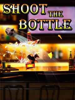 game pic for Shoot the bottle by Hututus